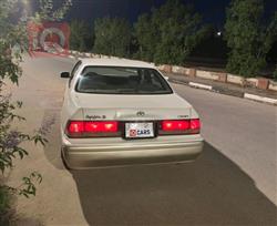 تويوتا كراون